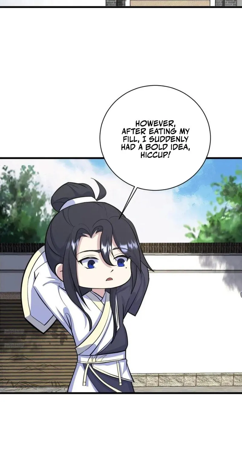 Invincible After a Hundred Years of Seclusion Chapter 236 page 3 - 