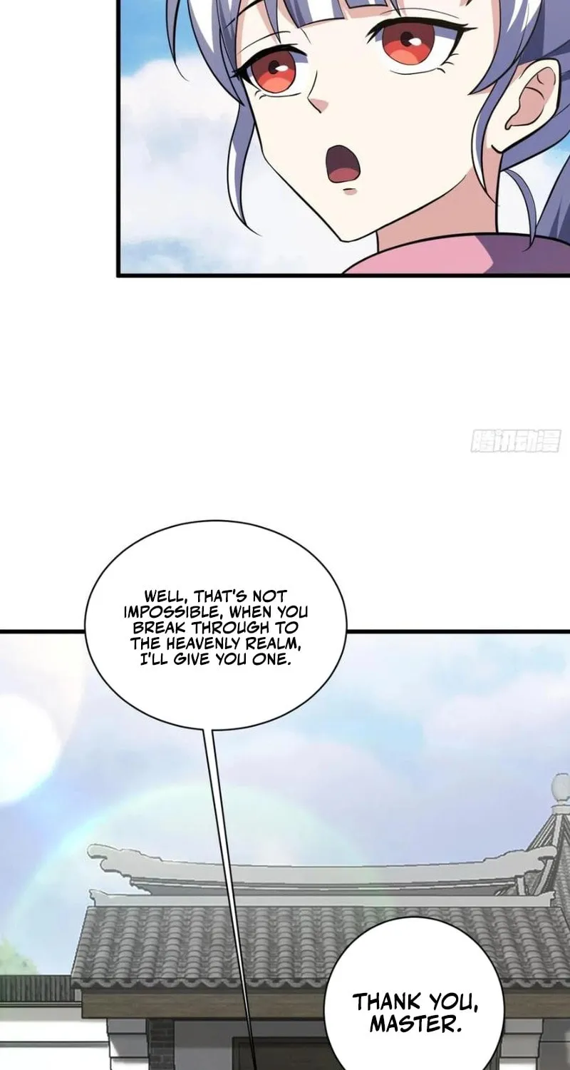 Invincible After a Hundred Years of Seclusion Chapter 236 page 25 - 