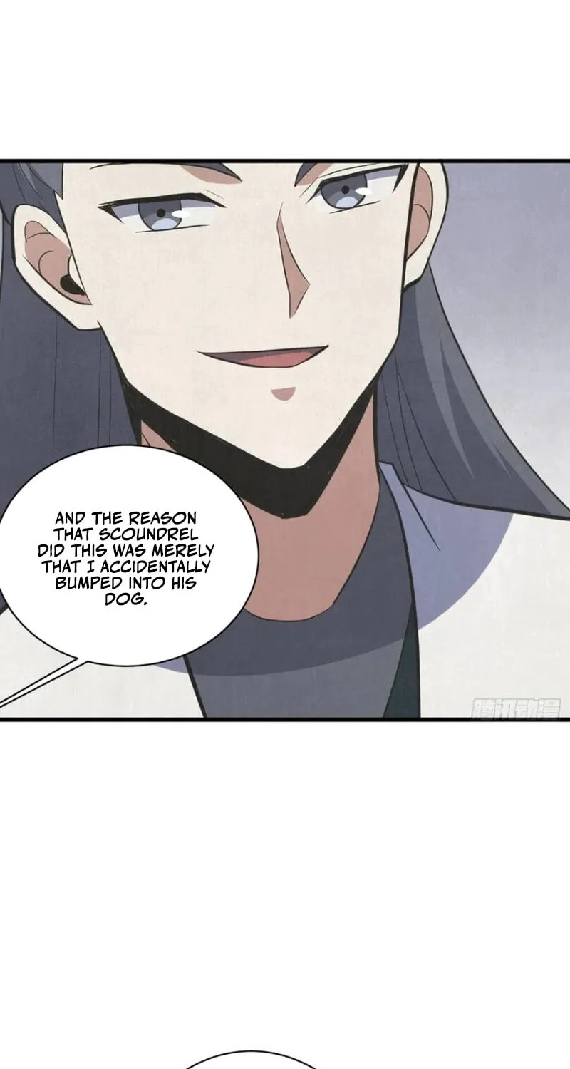 Invincible After a Hundred Years of Seclusion Chapter 236 page 34 - 