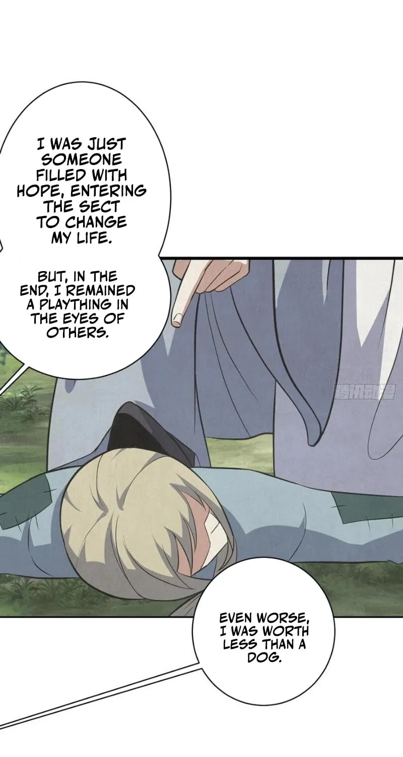 Invincible After a Hundred Years of Seclusion Chapter 236 page 37 - 