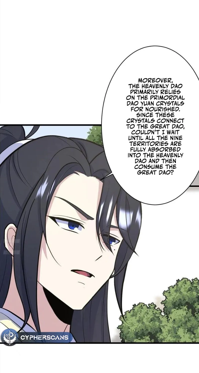 Invincible After a Hundred Years of Seclusion Chapter 236 page 5 - 