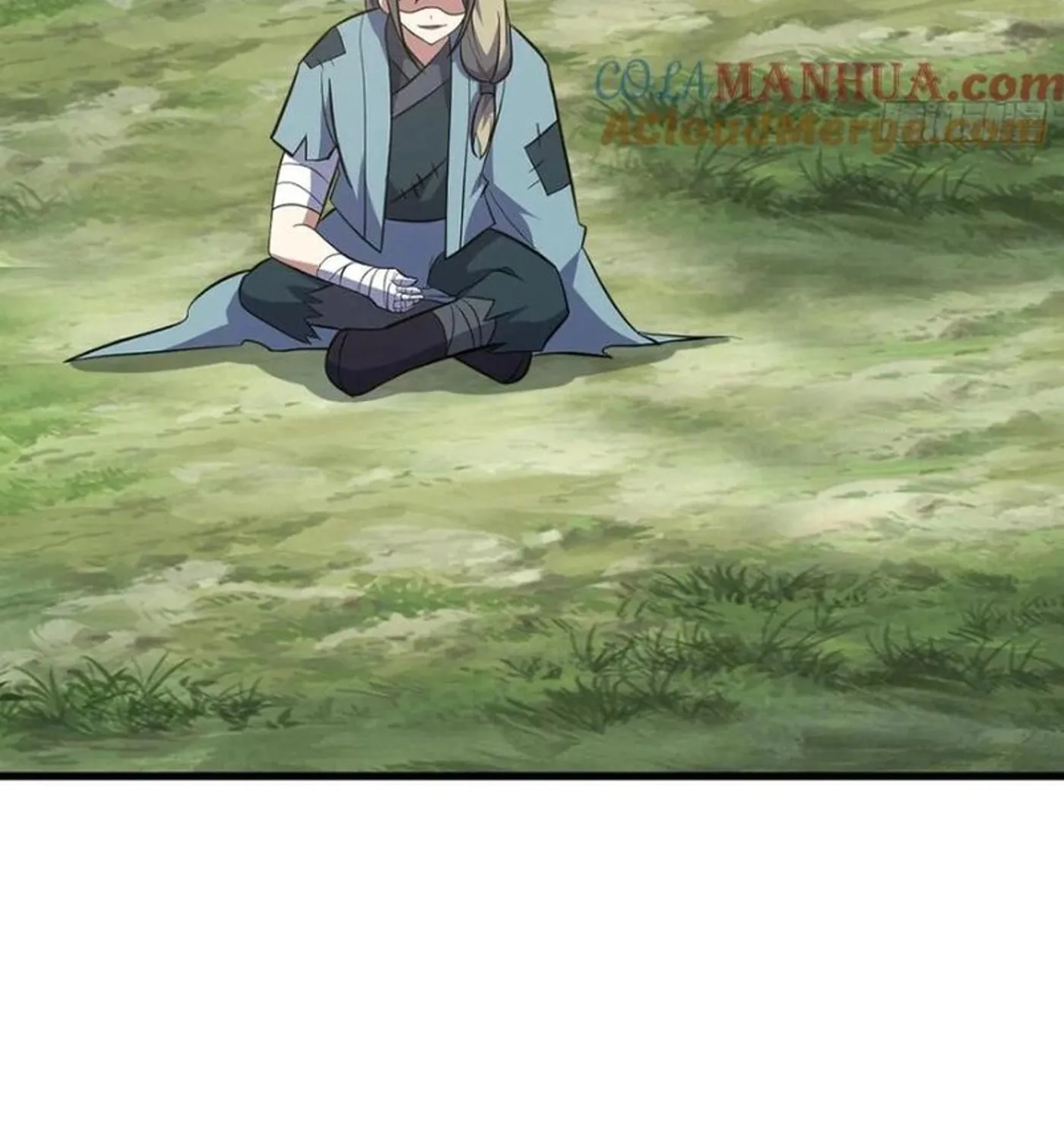 Invincible After a Hundred Years of Seclusion Chapter 236 page 43 - 