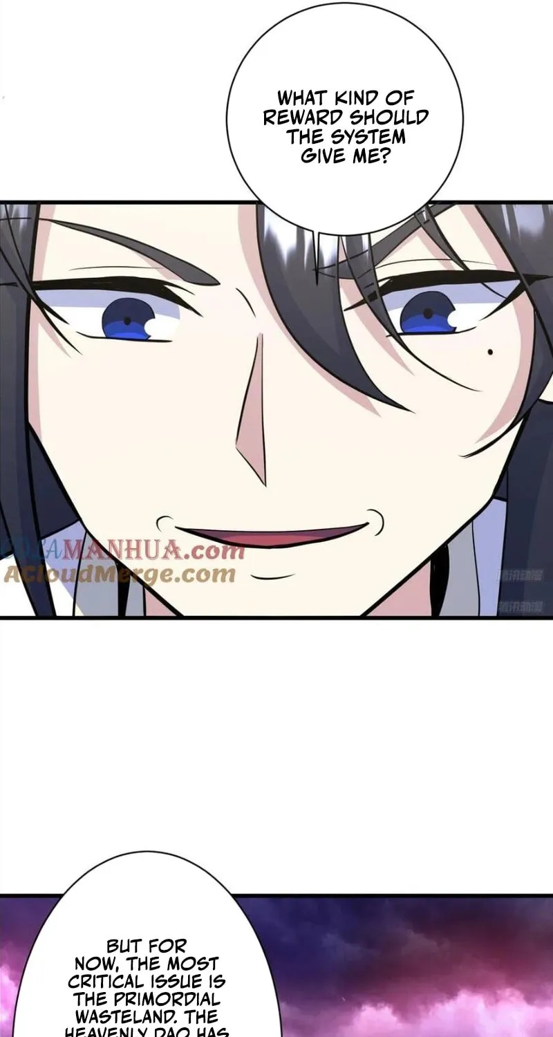 Invincible After a Hundred Years of Seclusion Chapter 236 page 7 - 