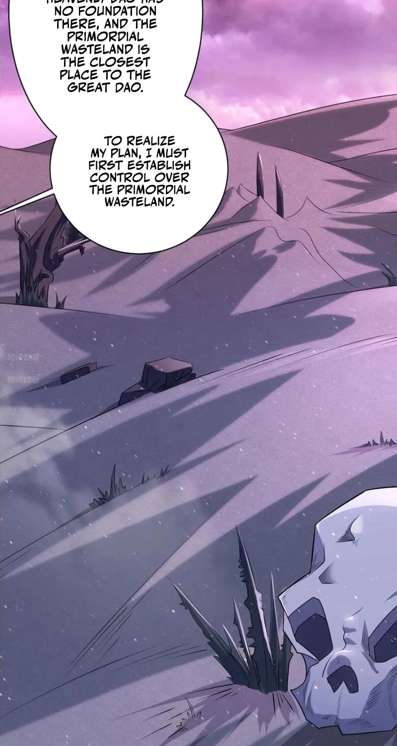 Invincible After a Hundred Years of Seclusion Chapter 236 page 8 - 