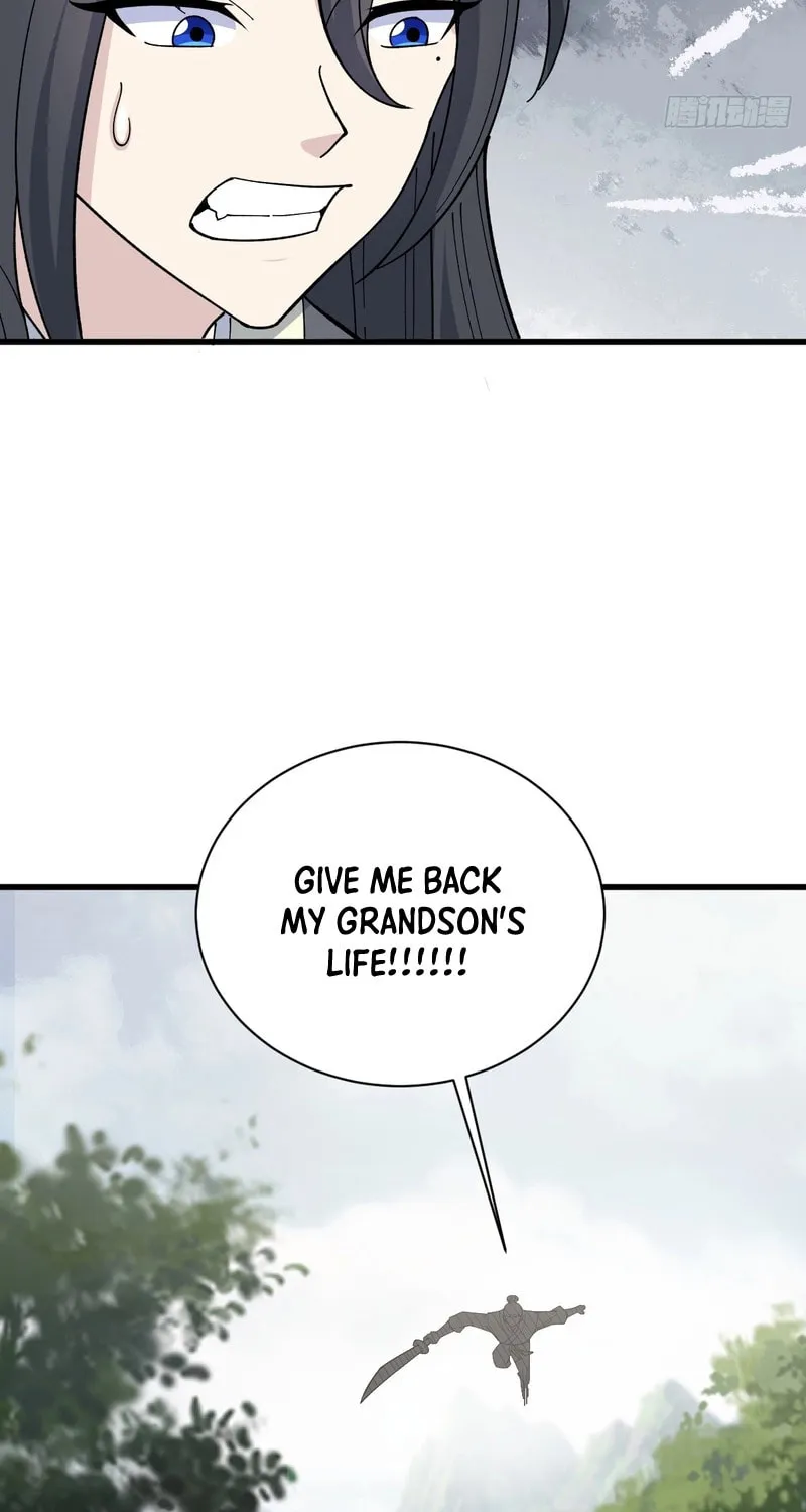 Invincible After a Hundred Years of Seclusion Chapter 237 page 16 - 