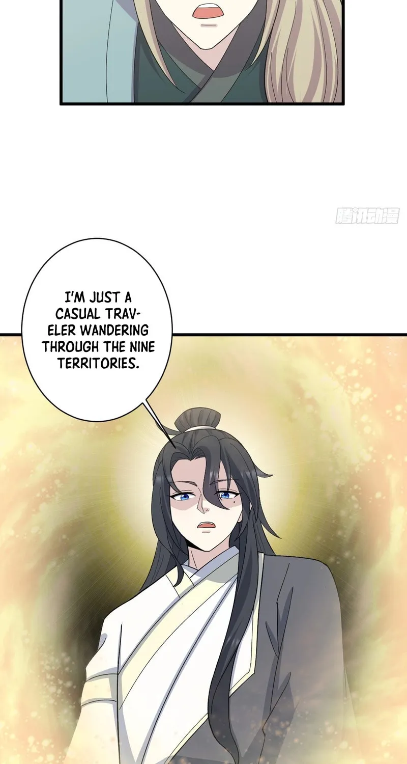 Invincible After a Hundred Years of Seclusion Chapter 237 page 27 - 