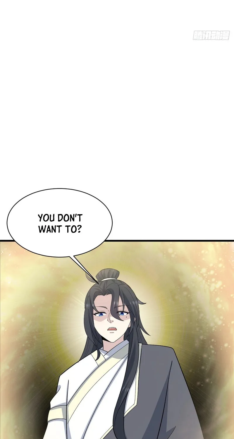 Invincible After a Hundred Years of Seclusion Chapter 237 page 34 - 