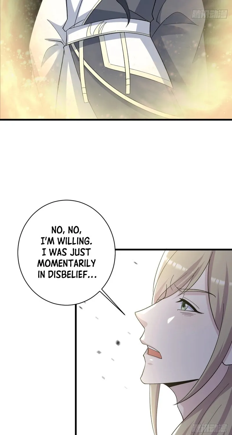 Invincible After a Hundred Years of Seclusion Chapter 237 page 35 - 