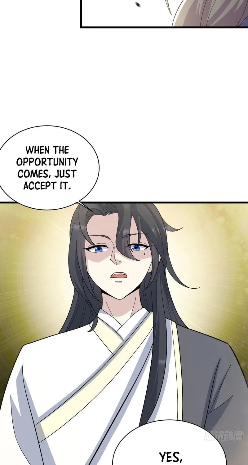 Invincible After a Hundred Years of Seclusion Chapter 237 page 36 - 