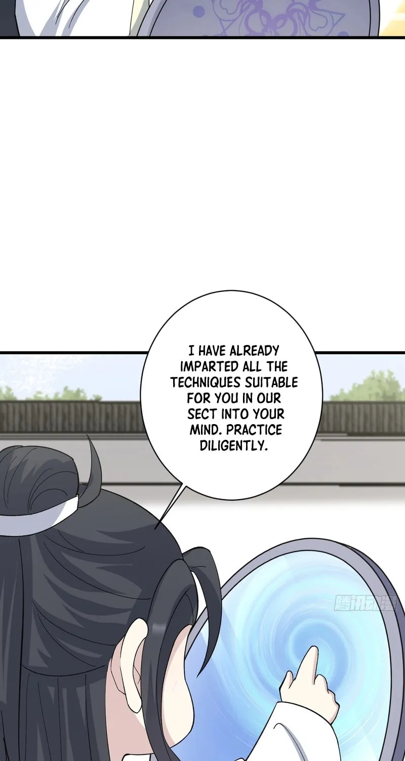 Invincible After a Hundred Years of Seclusion Chapter 237 page 39 - 
