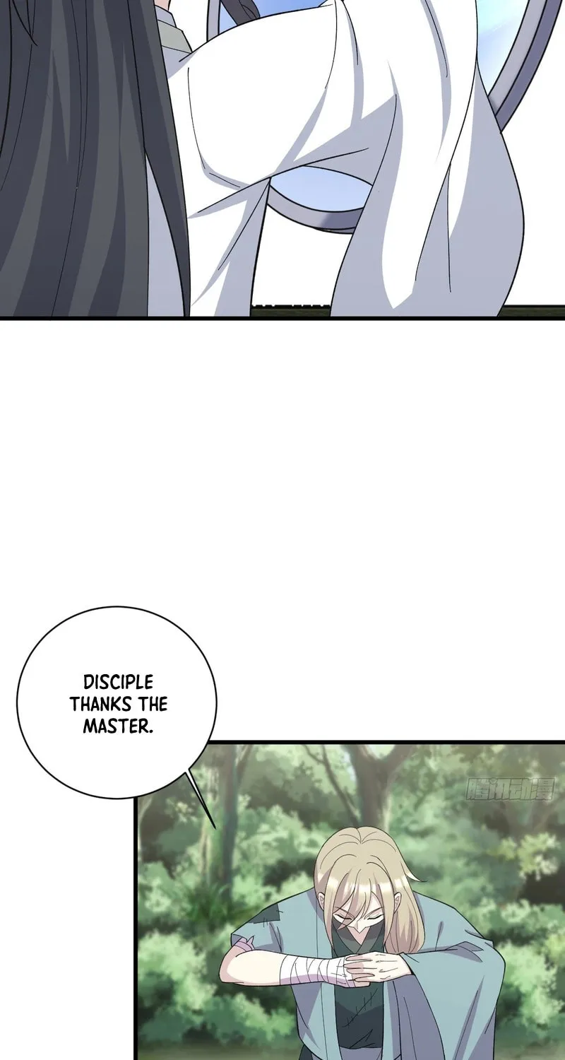 Invincible After a Hundred Years of Seclusion Chapter 237 page 40 - 