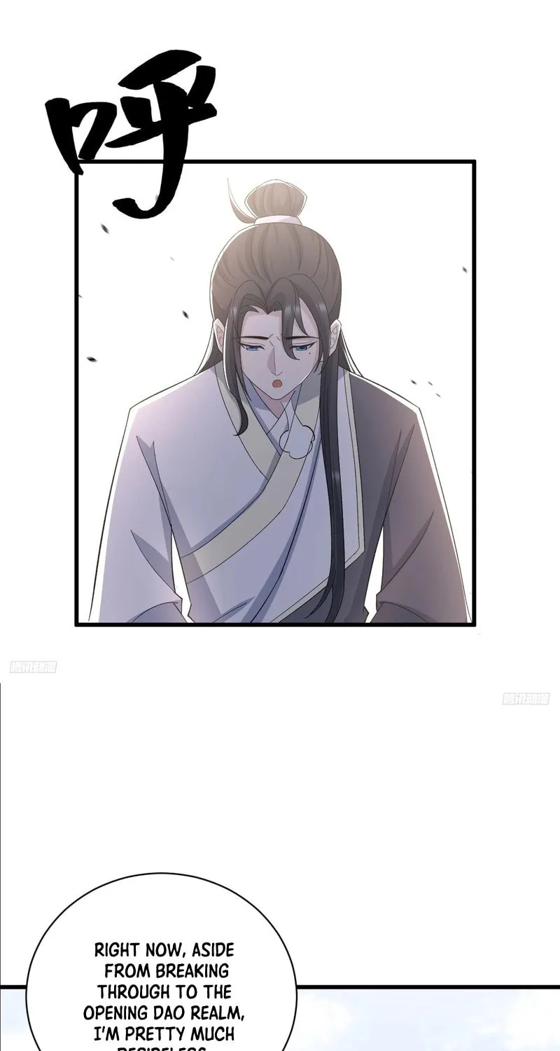 Invincible After a Hundred Years of Seclusion Chapter 237 page 6 - 
