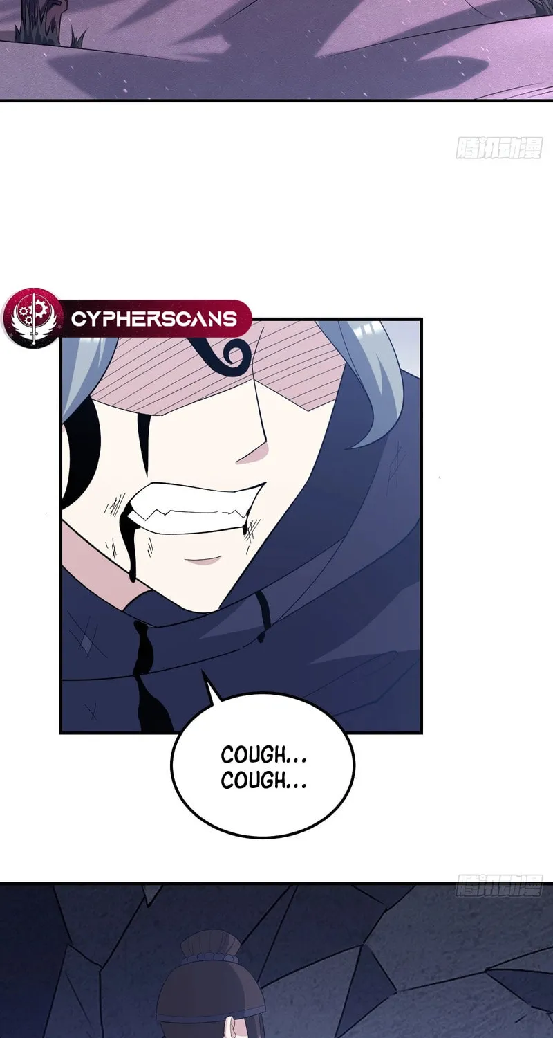 Invincible After a Hundred Years of Seclusion Chapter 238 page 12 - 
