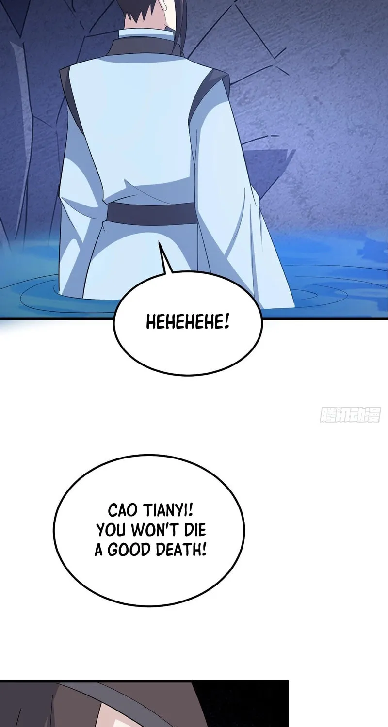 Invincible After a Hundred Years of Seclusion Chapter 238 page 13 - 