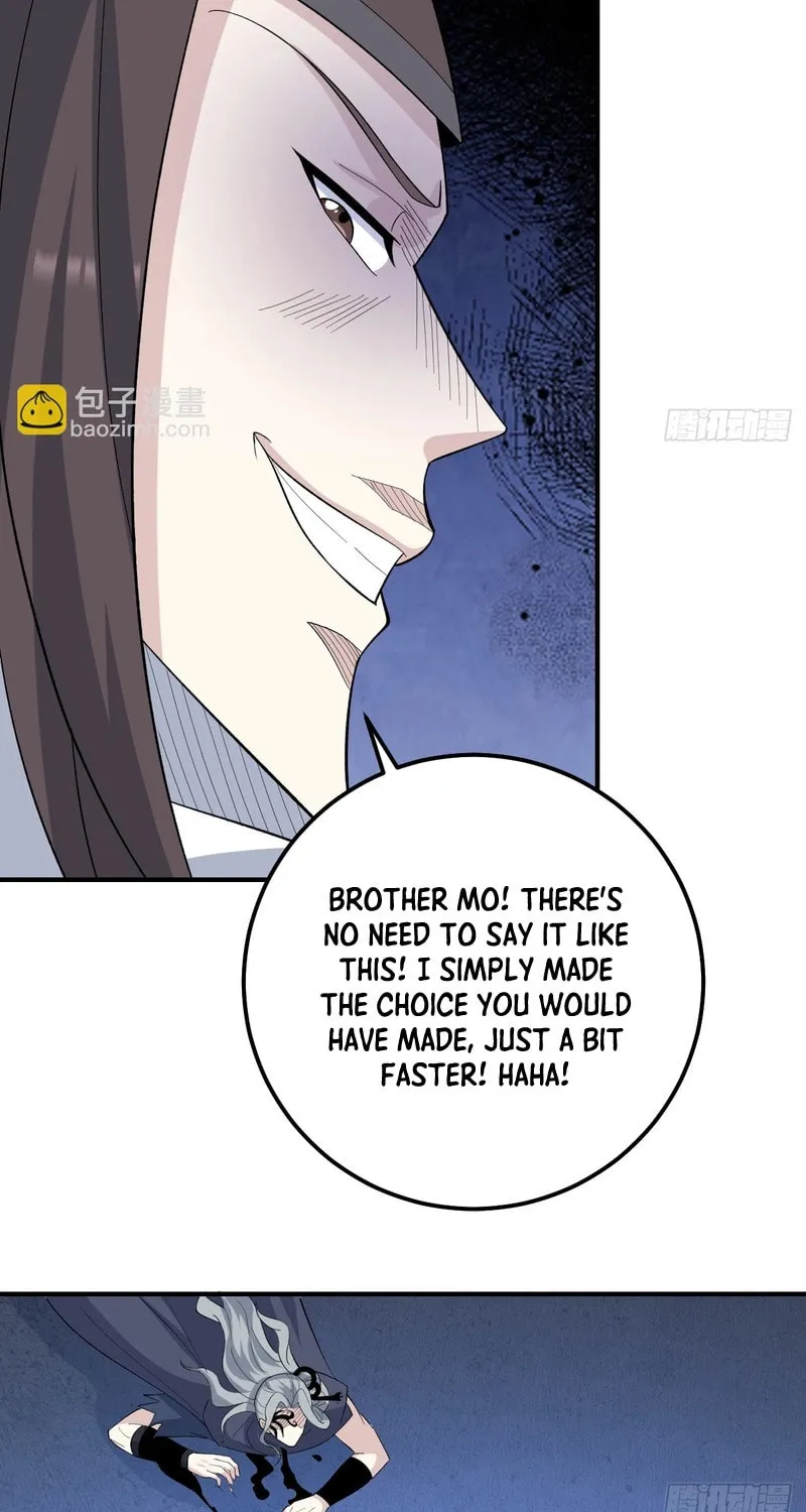 Invincible After a Hundred Years of Seclusion Chapter 238 page 14 - 