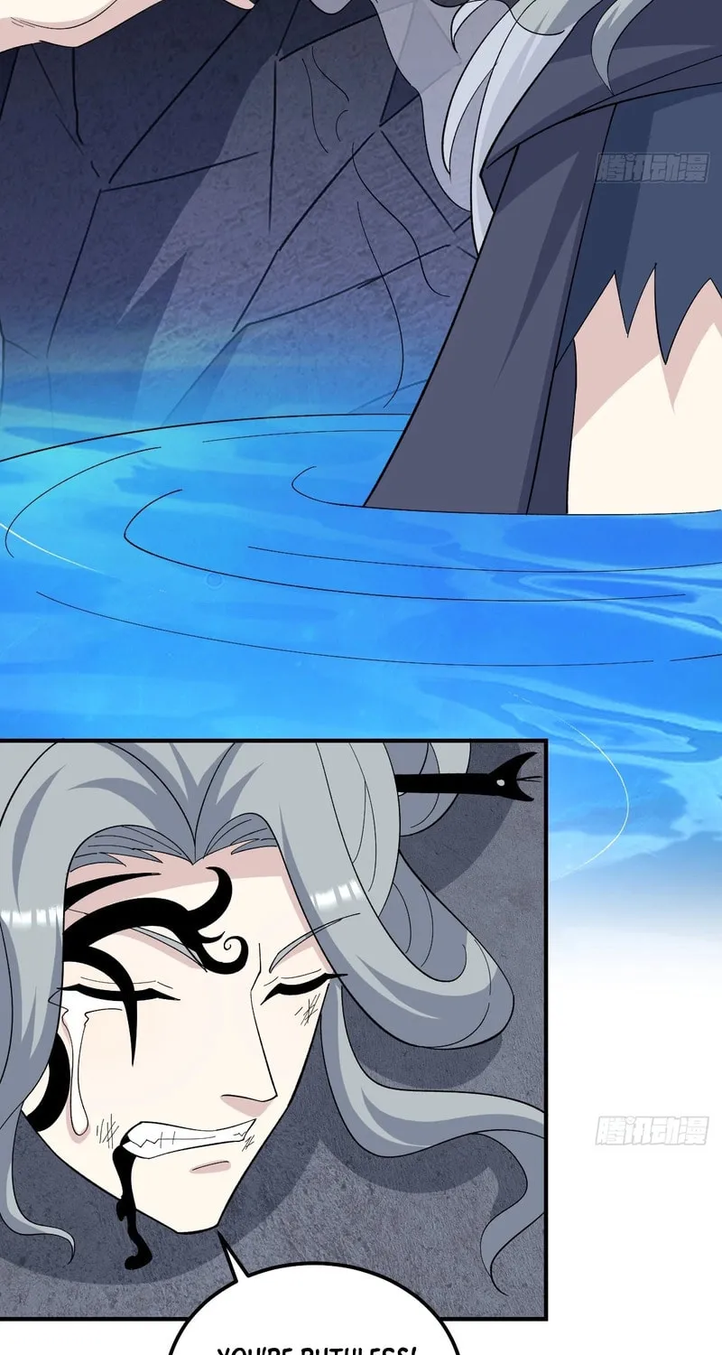 Invincible After a Hundred Years of Seclusion Chapter 238 page 17 - 