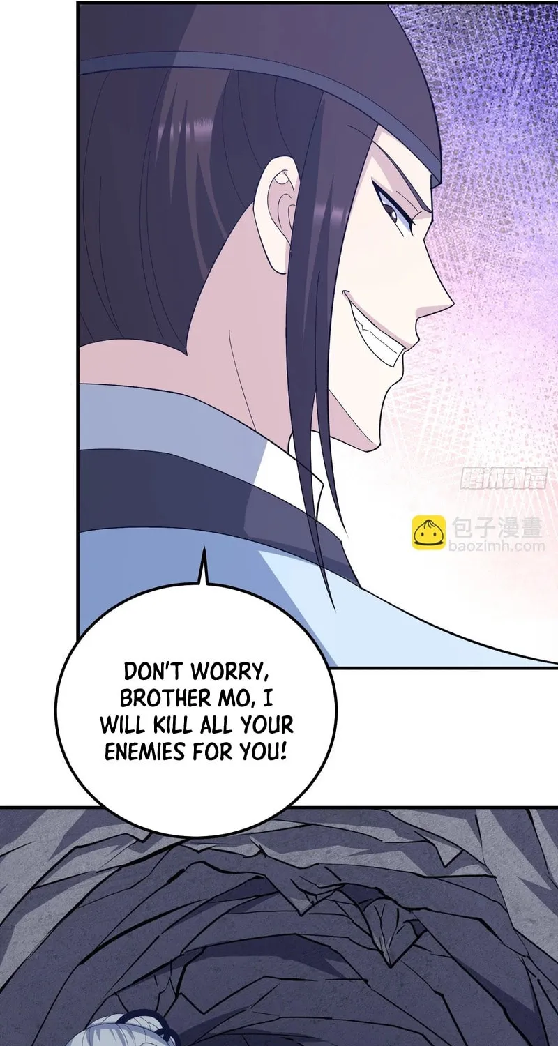 Invincible After a Hundred Years of Seclusion Chapter 238 page 21 - 