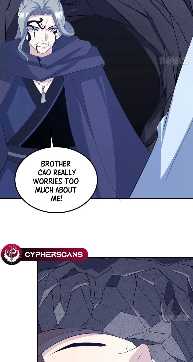 Invincible After a Hundred Years of Seclusion Chapter 238 page 22 - 