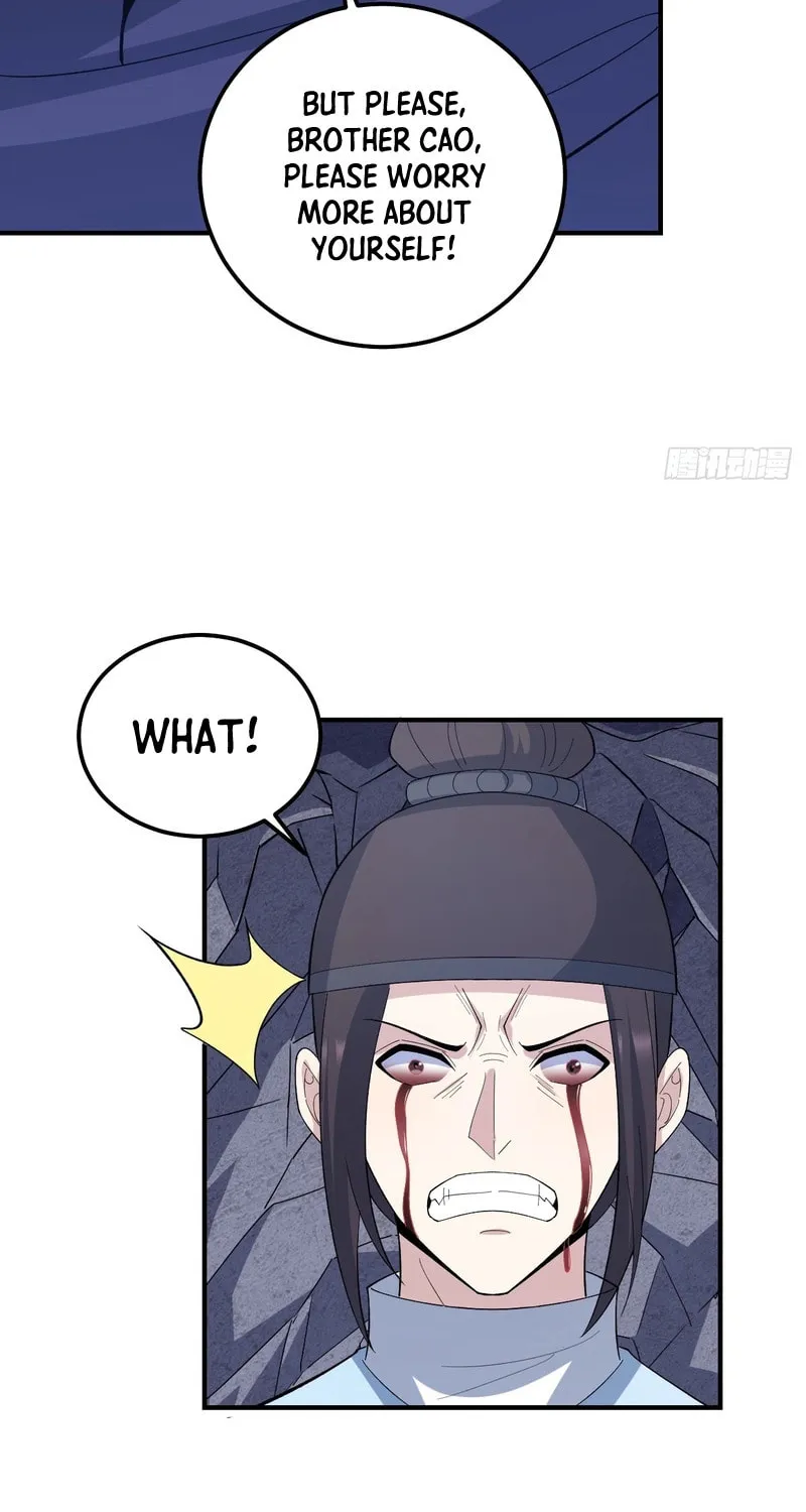 Invincible After a Hundred Years of Seclusion Chapter 238 page 24 - 