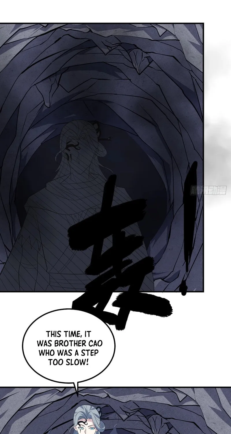 Invincible After a Hundred Years of Seclusion Chapter 238 page 26 - 