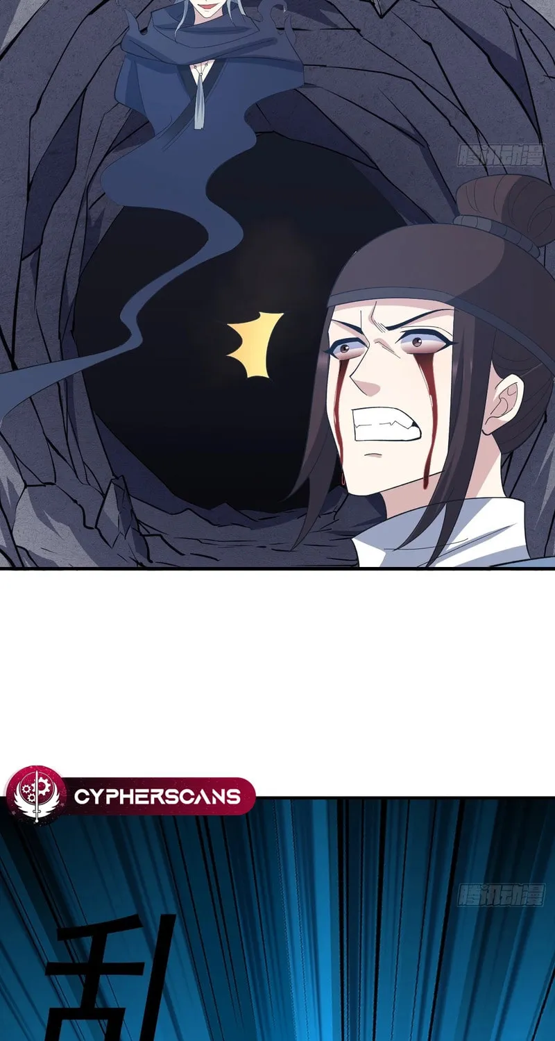 Invincible After a Hundred Years of Seclusion Chapter 238 page 27 - 