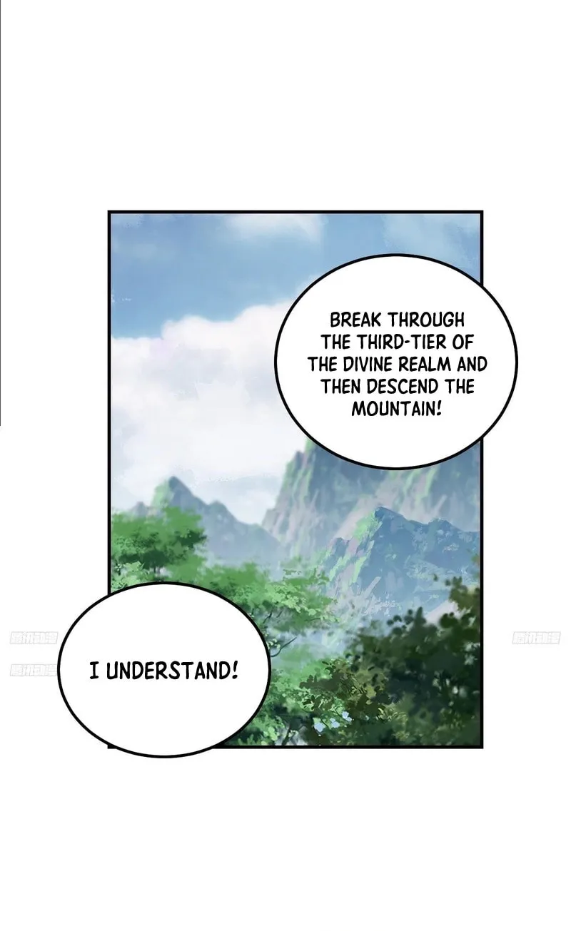 Invincible After a Hundred Years of Seclusion Chapter 238 page 10 - 