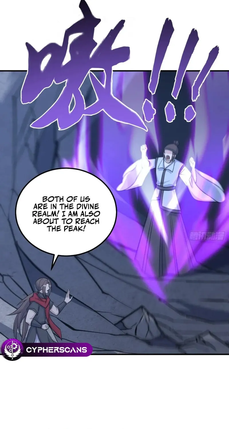 Invincible After a Hundred Years of Seclusion Chapter 239 page 14 - 