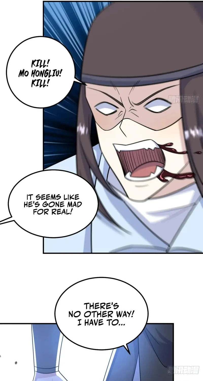 Invincible After a Hundred Years of Seclusion Chapter 239 page 15 - 