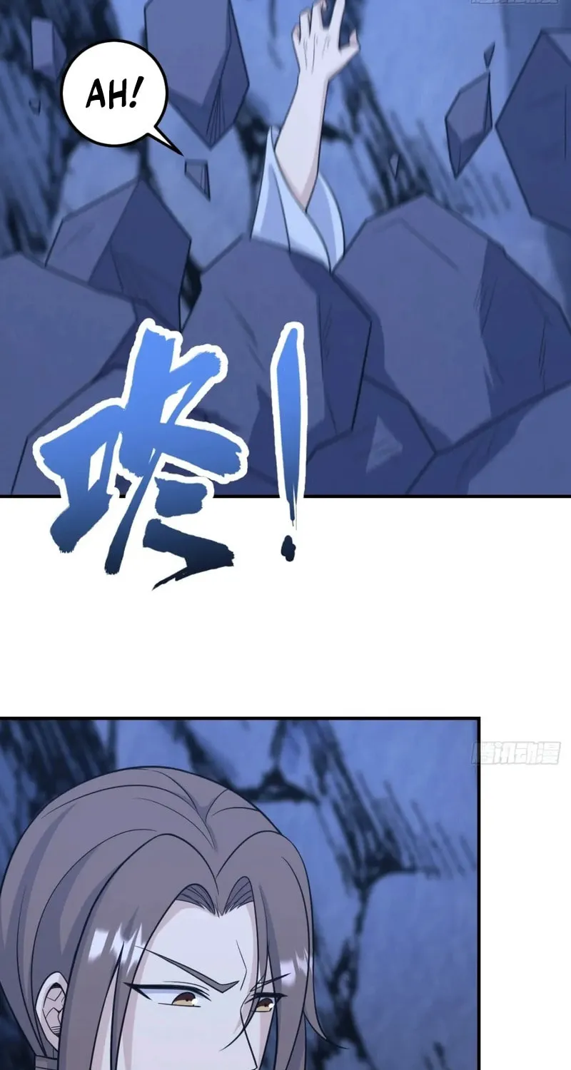 Invincible After a Hundred Years of Seclusion Chapter 239 page 21 - 