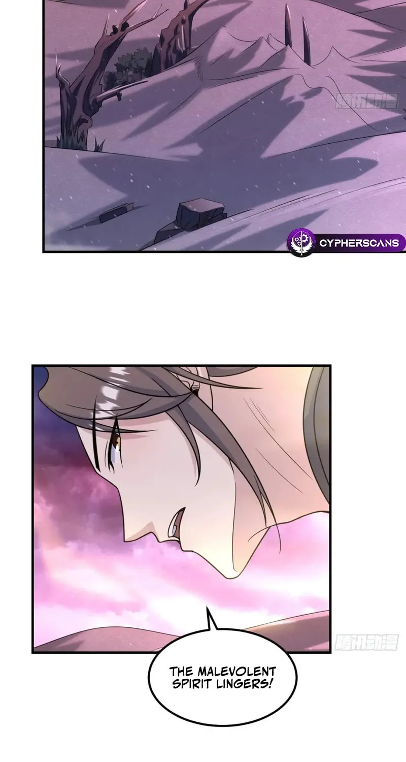 Invincible After a Hundred Years of Seclusion Chapter 239 page 23 - 