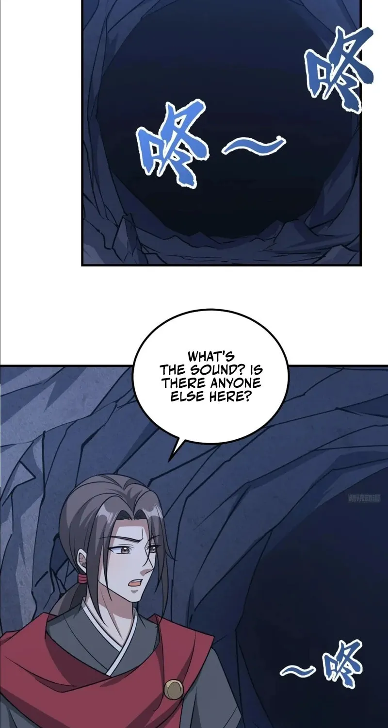 Invincible After a Hundred Years of Seclusion Chapter 239 page 5 - 