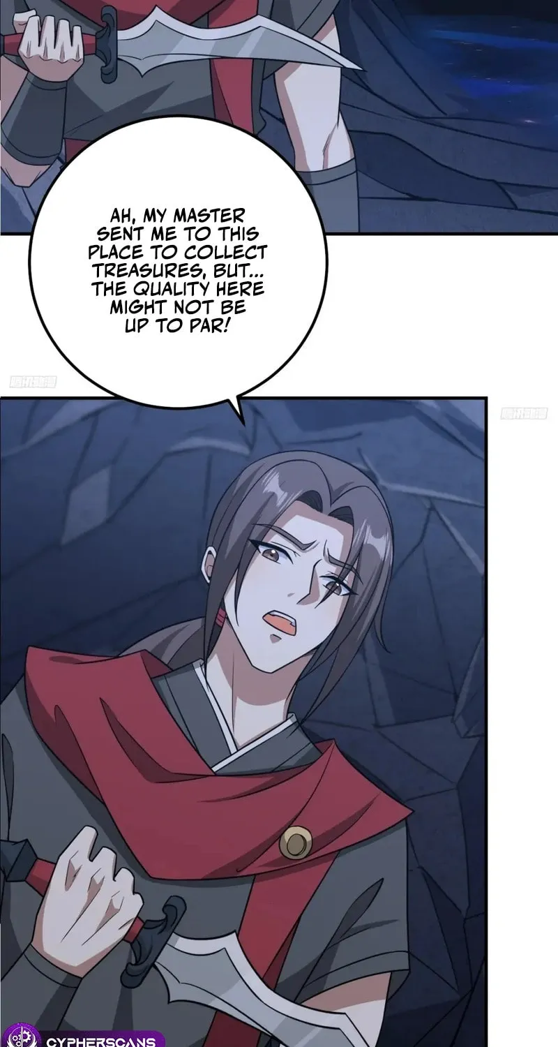 Invincible After a Hundred Years of Seclusion Chapter 239 page 6 - 