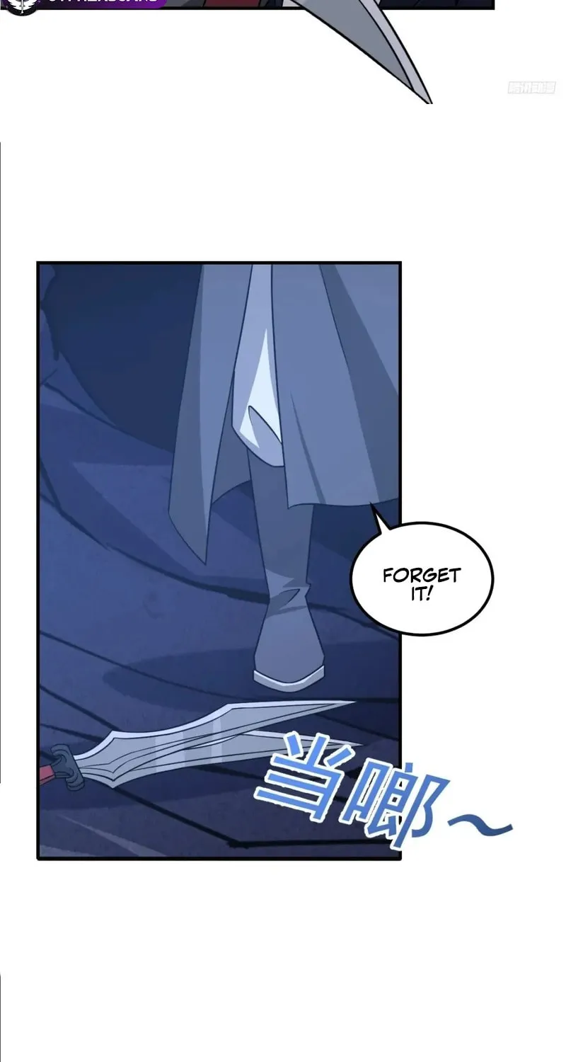 Invincible After a Hundred Years of Seclusion Chapter 239 page 7 - 