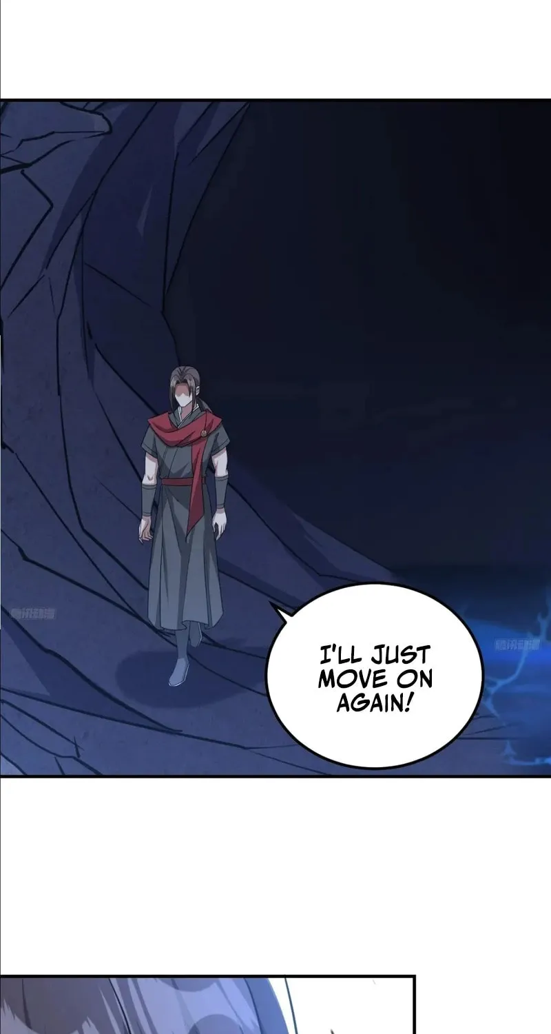Invincible After a Hundred Years of Seclusion Chapter 239 page 8 - 