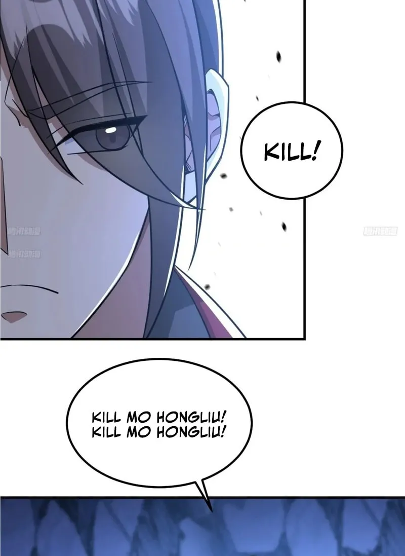 Invincible After a Hundred Years of Seclusion Chapter 239 page 9 - 