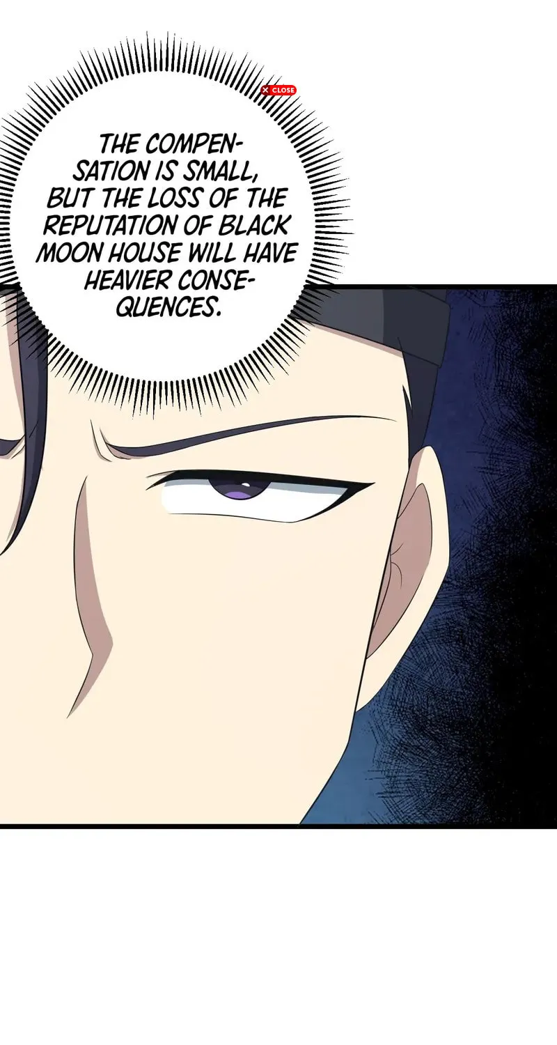 Invincible After a Hundred Years of Seclusion Chapter 24 page 12 - 