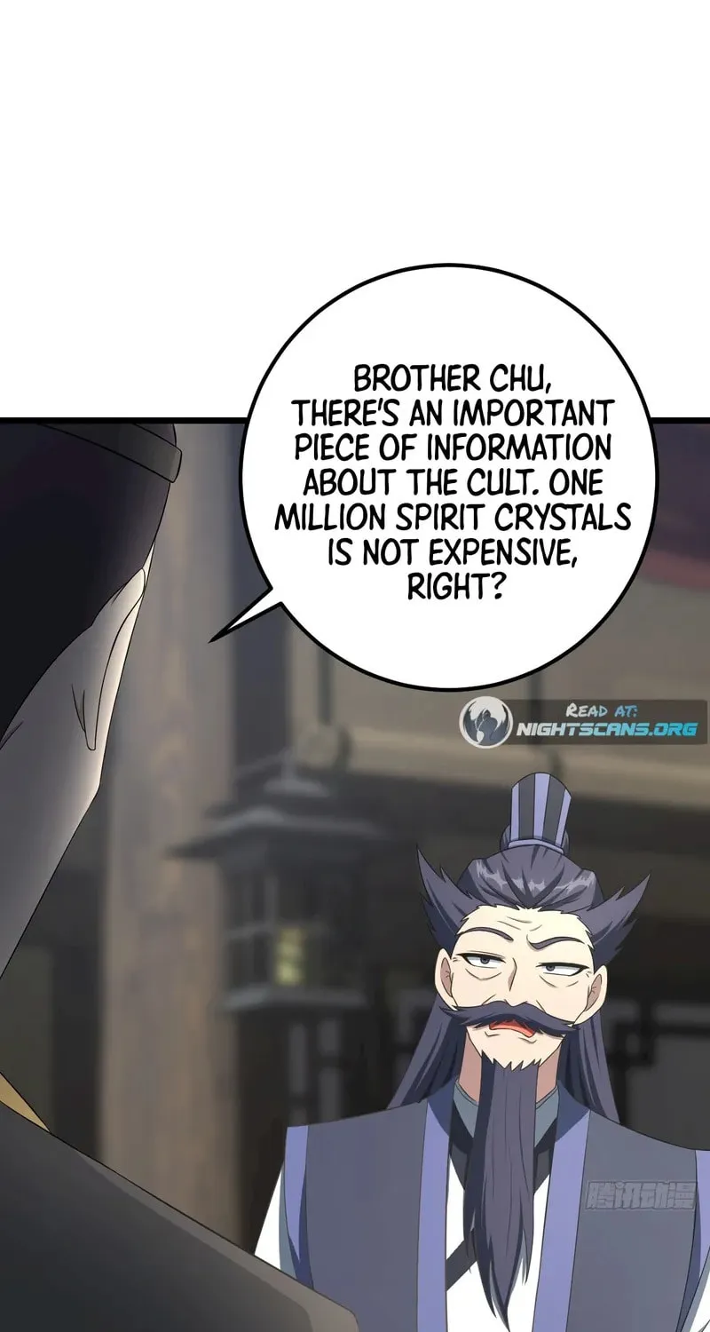Invincible After a Hundred Years of Seclusion Chapter 24 page 13 - 