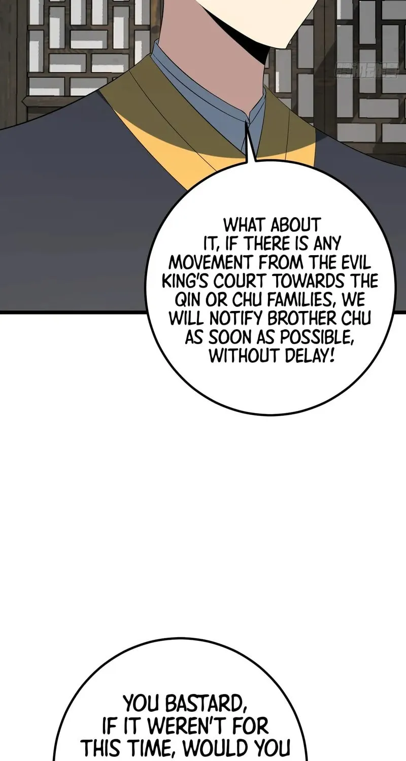 Invincible After a Hundred Years of Seclusion Chapter 24 page 16 - 