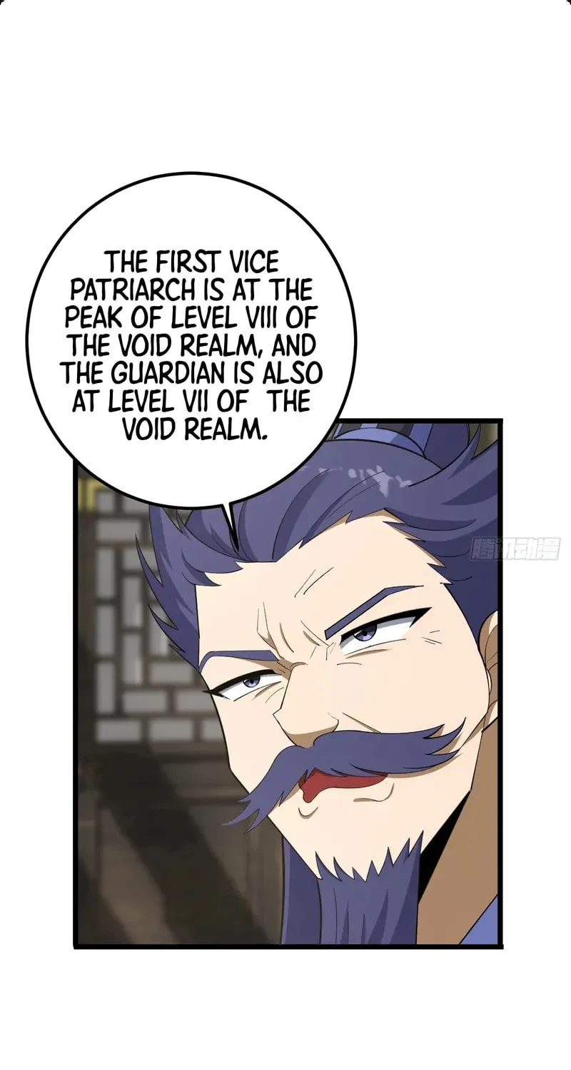 Invincible After a Hundred Years of Seclusion Chapter 24 page 22 - 