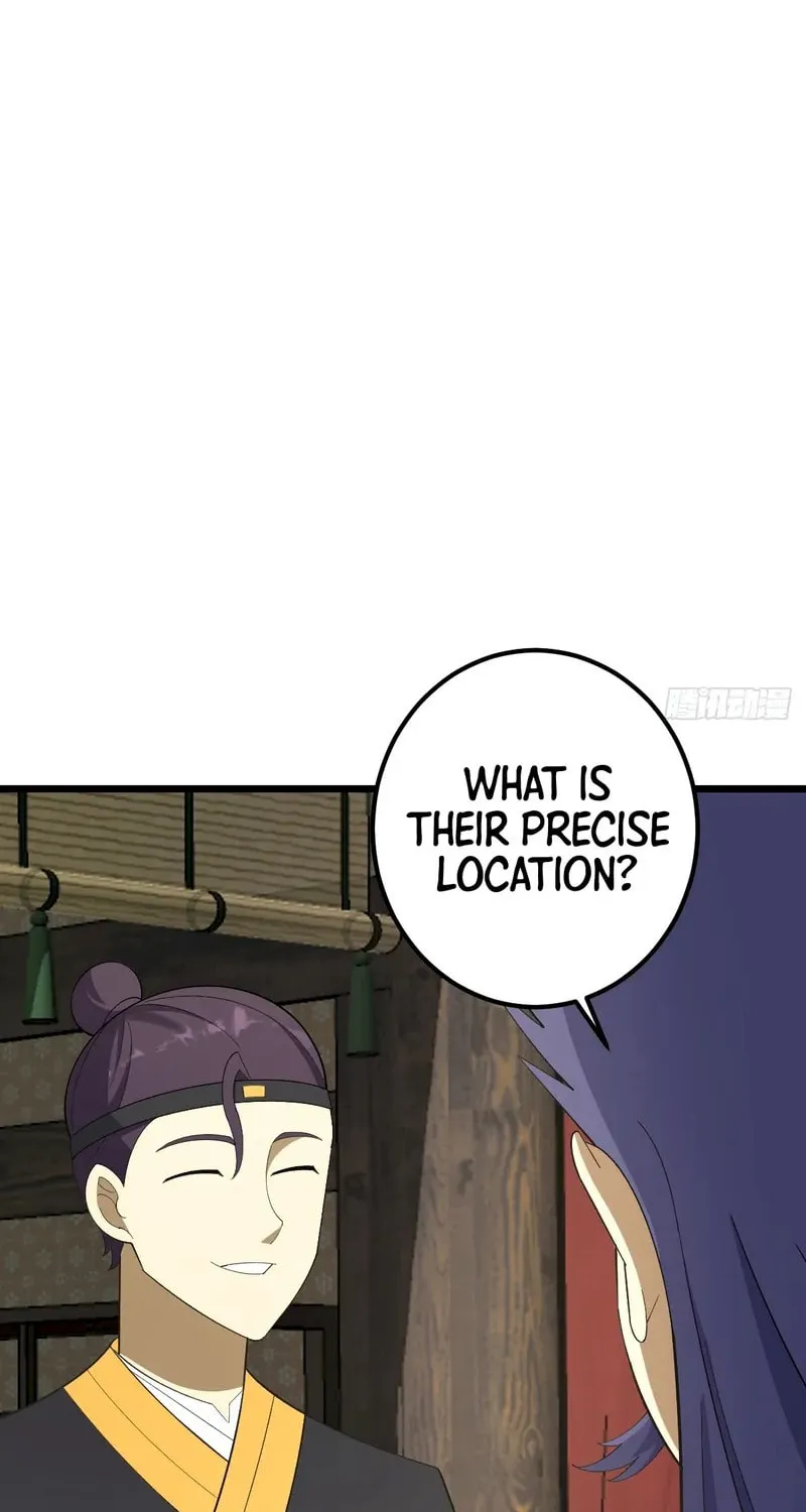 Invincible After a Hundred Years of Seclusion Chapter 24 page 23 - 