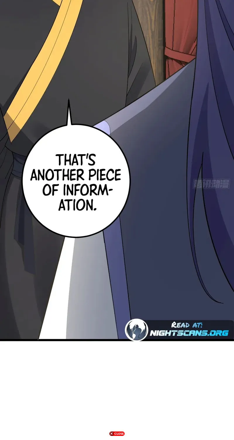 Invincible After a Hundred Years of Seclusion Chapter 24 page 24 - 