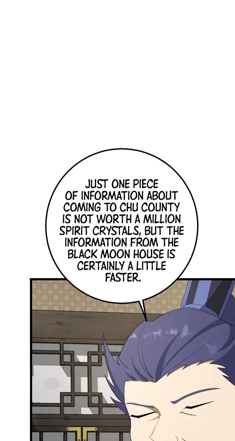 Invincible After a Hundred Years of Seclusion Chapter 24 page 25 - 