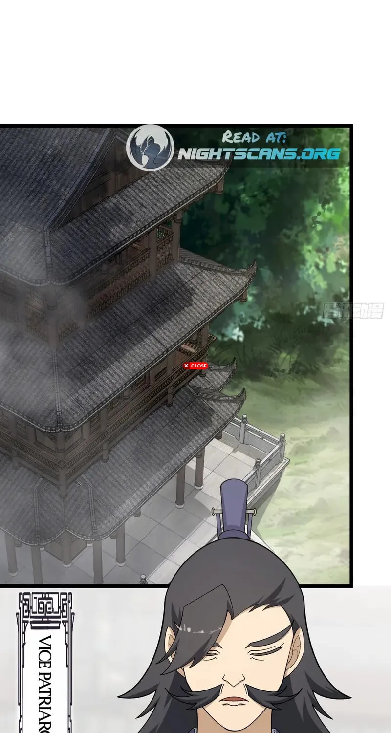 Invincible After a Hundred Years of Seclusion Chapter 24 page 31 - 