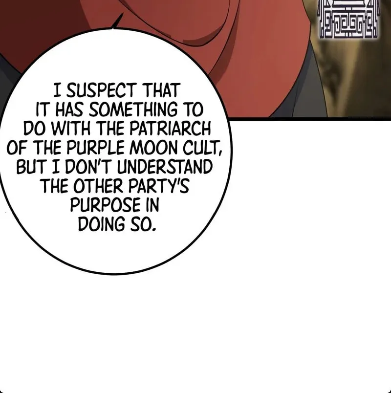 Invincible After a Hundred Years of Seclusion Chapter 24 page 34 - 