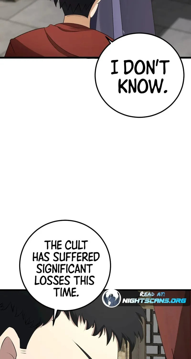 Invincible After a Hundred Years of Seclusion Chapter 24 page 36 - 