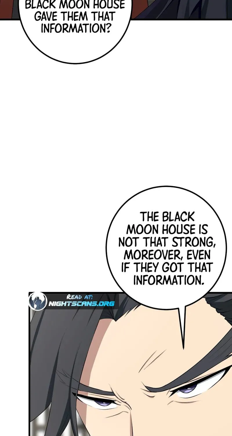 Invincible After a Hundred Years of Seclusion Chapter 24 page 39 - 