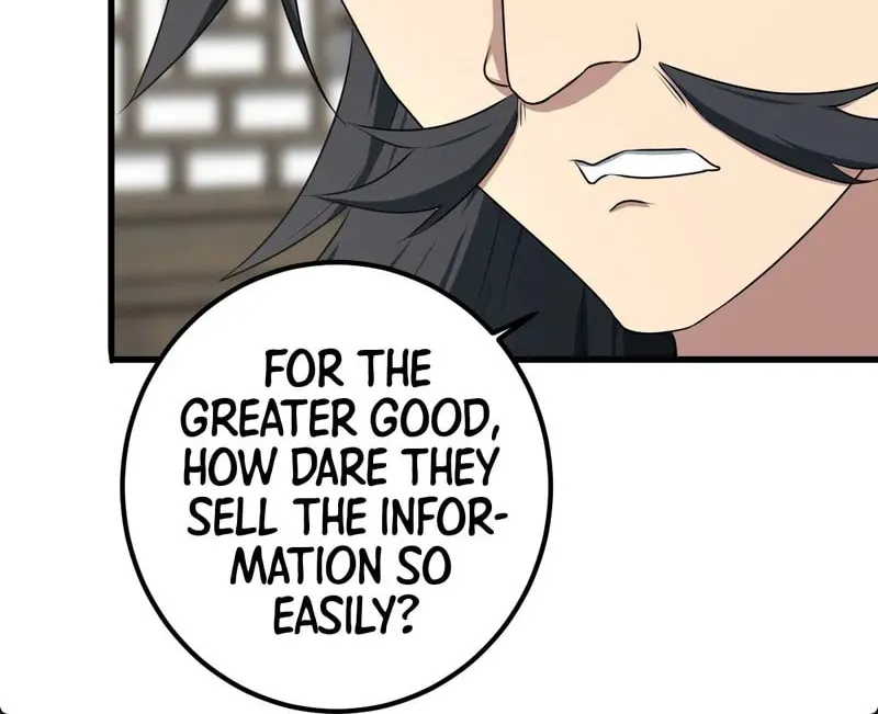 Invincible After a Hundred Years of Seclusion Chapter 24 page 40 - 