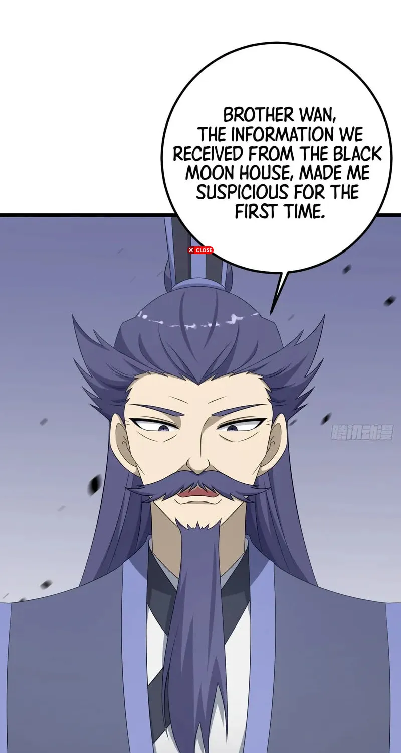 Invincible After a Hundred Years of Seclusion Chapter 24 page 5 - 
