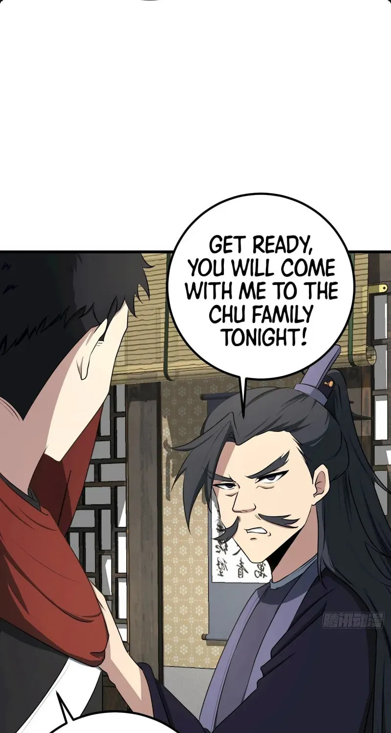 Invincible After a Hundred Years of Seclusion Chapter 24 page 41 - 