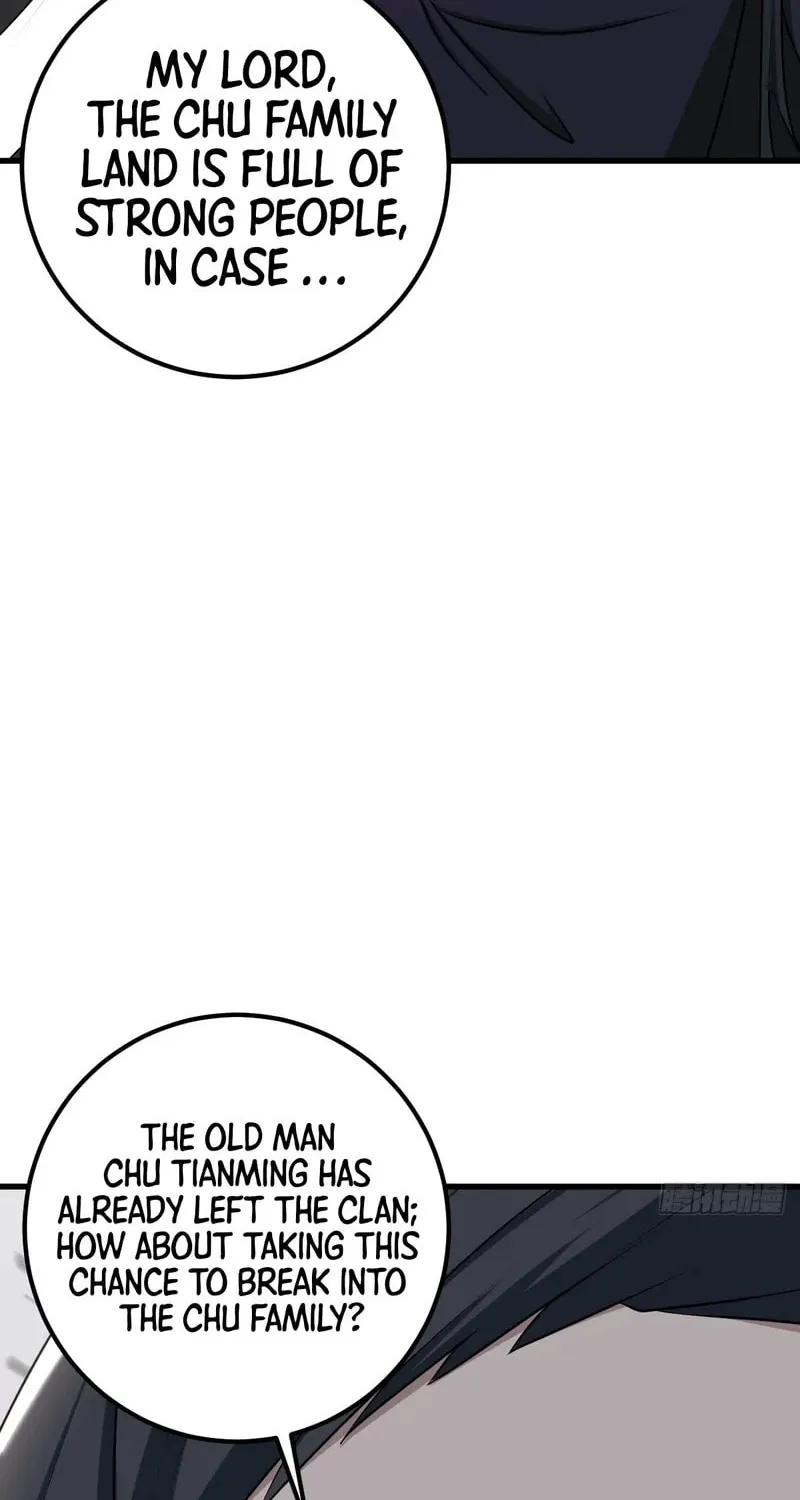 Invincible After a Hundred Years of Seclusion Chapter 24 page 42 - 
